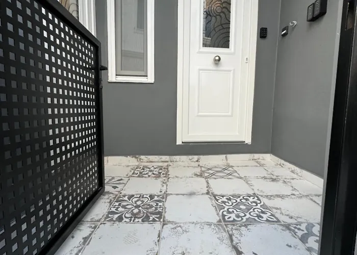 Nobby By Syros Ferienhaus Ermoupoli