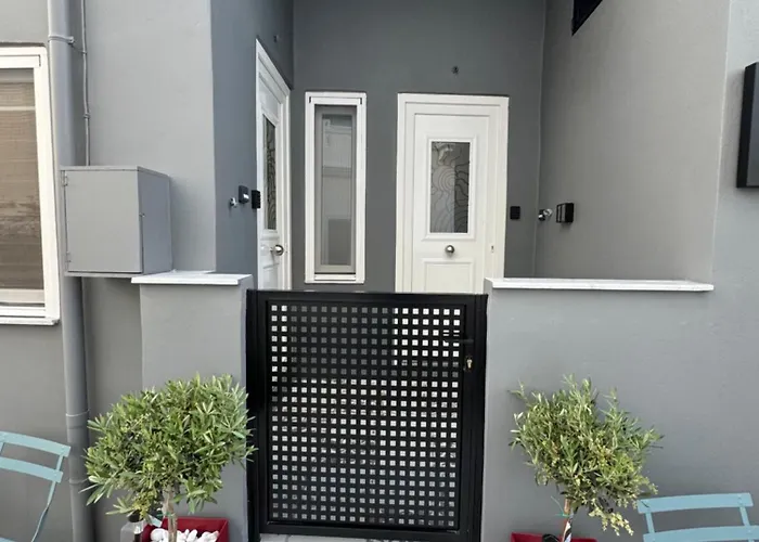 Ferienhaus Nobby By Syros *