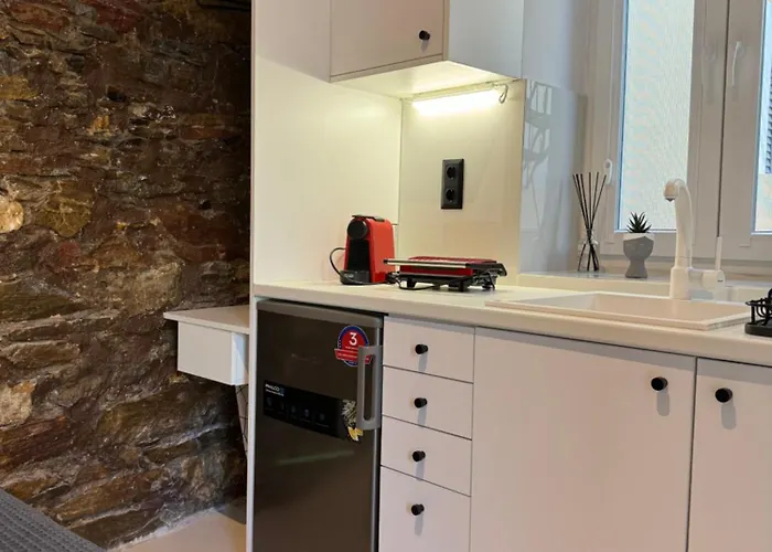 Nobby By Syros Ferienhaus *