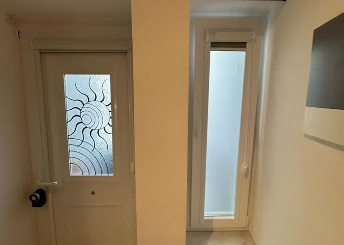 Ferienhaus Nobby By Syros