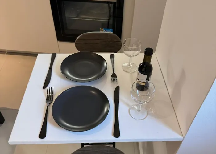 Nobby By Syros Ferienhaus Ermoupoli