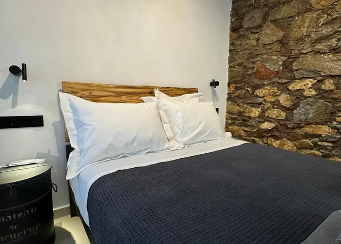 Ferienhaus Nobby By Syros *