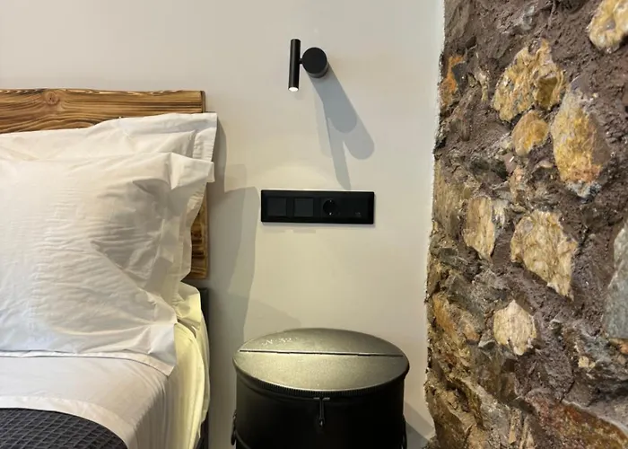 Ferienhaus Nobby By Syros Ermoupoli