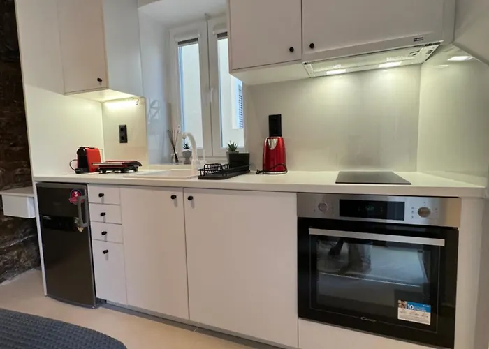 Nobby By Syros * Ermoupoli