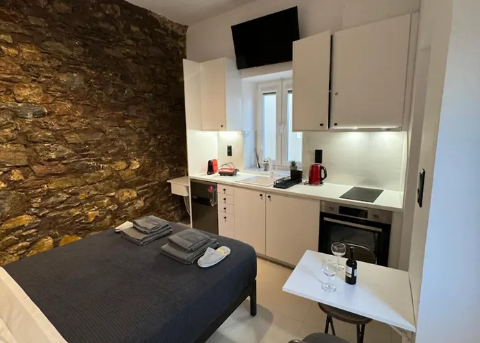 Ferienhaus Nobby By Syros