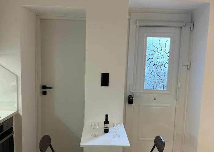 Nobby By Syros Ferienhaus