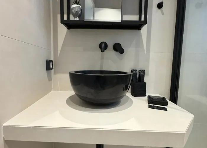 Nobby By Syros Ferienhaus *