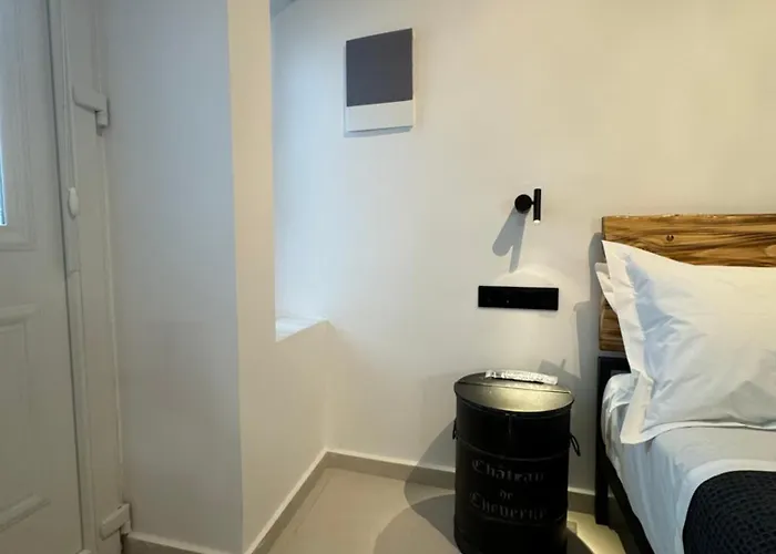 Ferienhaus Nobby By Syros Ermoupoli