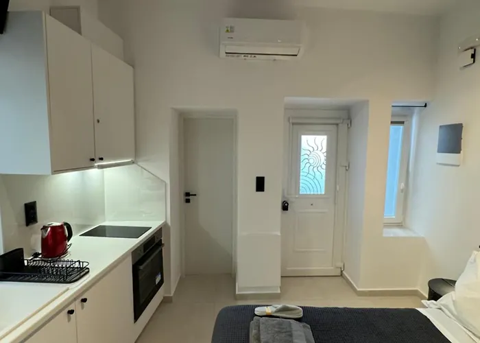 Ferienhaus Nobby By Syros