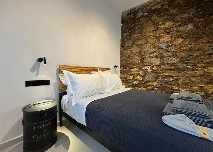 Nobby By Syros Ferienhaus