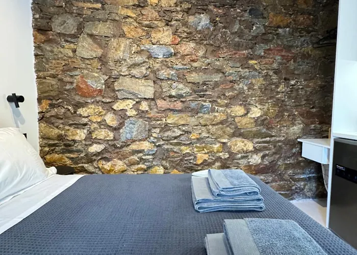 Ferienhaus Nobby By Syros *