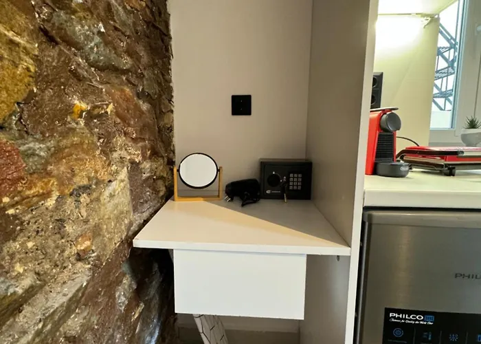 Ferienhaus Nobby By Syros Ermoupoli