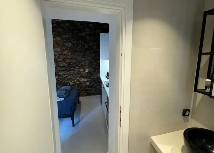 Ferienhaus Nobby By Syros